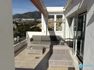 3 bedroom Apartment for Sale in Torrequebrada-87413