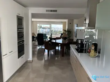 3 bedroom Apartment for Sale in Torrequebrada-87415
