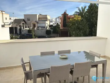 3 bedroom Apartment for Sale in Torrequebrada-87417