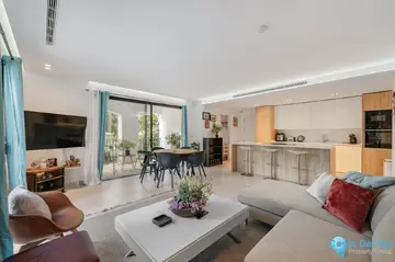 3 bedroom Apartment for Sale in Puerto Banús-87420