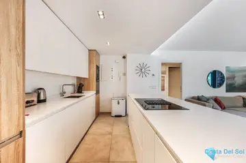 3 bedroom Apartment for Sale in Puerto Banús-87429