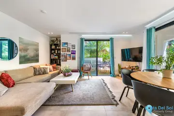 3 bedroom Apartment for Sale in Puerto Banús-87421