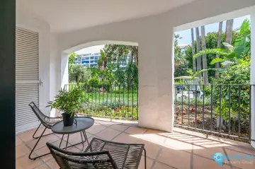 3 bedroom Apartment for Sale in Puerto Banús-87423