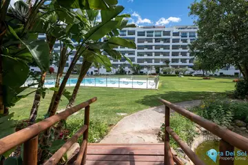 3 bedroom Apartment for Sale in Puerto Banús-87424