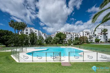 3 bedroom Apartment for Sale in Puerto Banús-87425