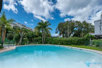 3 bedroom Apartment for Sale in Puerto Banús-87426