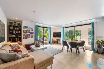 3 bedroom Apartment for Sale in Puerto Banús-87427