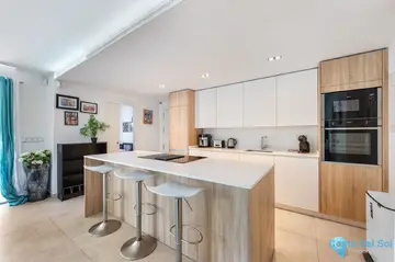 3 bedroom Apartment for Sale in Puerto Banús-87428