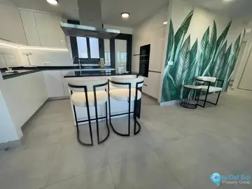 3 bedroom Apartment for Sale in Atalaya-89655