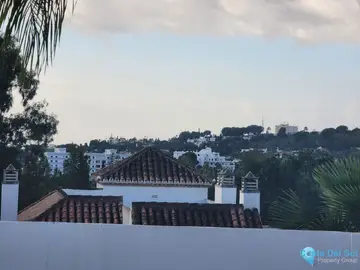 802m2 Plot for Sale in Nueva Andalucía-87433