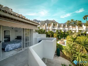 3 bedroom House for Sale in Sierra Blanca-87450