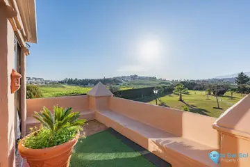 3 bedroom Apartment for Sale in Atalaya-89698
