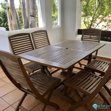 3 bedroom Apartment for Sale in Nueva Andalucía-89706