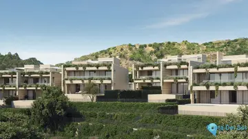 2 - 3 bedroom Apartment for Sale in Elviria-89700