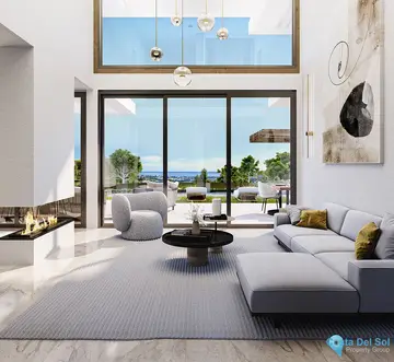 3 - 5 bedroom House for Sale in Mijas-89725