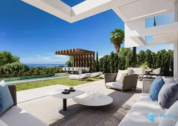 3 - 5 bedroom House for Sale in Mijas-89728