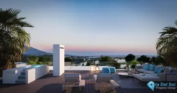 3 - 5 bedroom House for Sale in Mijas-89730