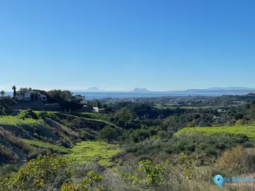 2957m2 Plot for Sale in Estepona-87475