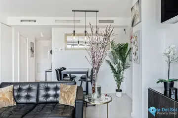 3 bedroom Apartment for Sale in Estepona-14553