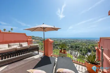 4 bedroom Apartment for Sale in Monte Halcones-87518