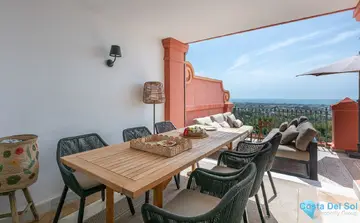 4 bedroom Apartment for Sale in Monte Halcones-87521