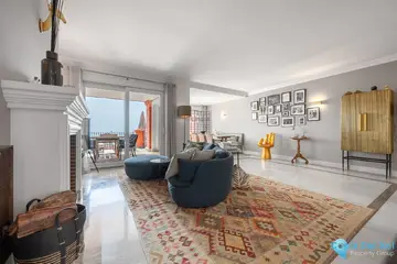 4 bedroom Apartment for Sale in Monte Halcones-87524