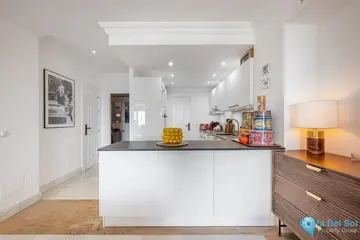 4 bedroom Apartment for Sale in Monte Halcones-87525