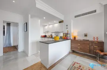 4 bedroom Apartment for Sale in Monte Halcones-87526