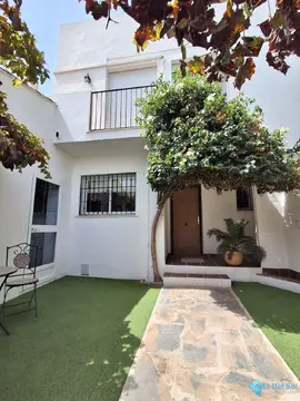 4 bedroom House for Sale in Nueva Andalucía-89737