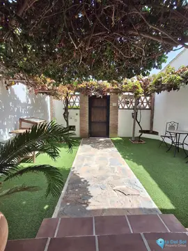 4 bedroom House for Sale in Nueva Andalucía-89738