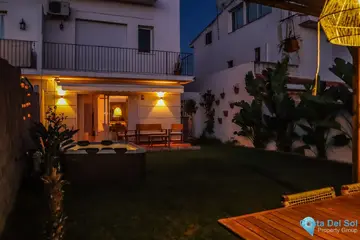 4 bedroom House for Sale in Nueva Andalucía-89754
