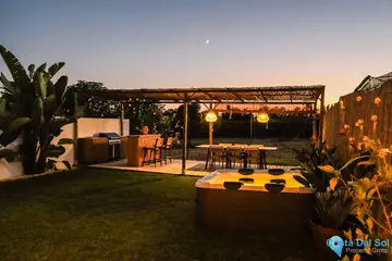 4 bedroom House for Sale in Nueva Andalucía-89739