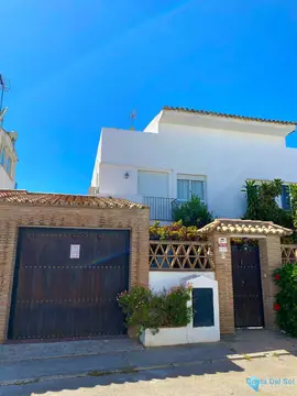 4 bedroom House for Sale in Nueva Andalucía-89742