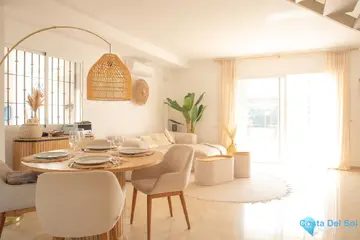 4 bedroom House for Sale in Nueva Andalucía-89744
