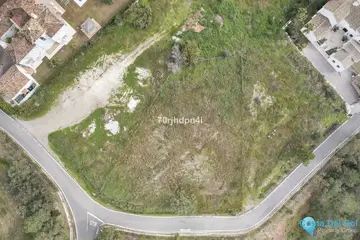 1593m2 Plot for Sale in Benahavís-87548