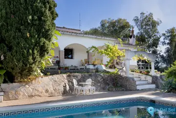 4 bedroom House for Sale in San Enrique-87551