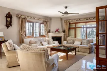 4 bedroom House for Sale in San Enrique-87552