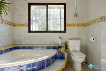 4 bedroom House for Sale in San Enrique-87564