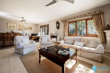 4 bedroom House for Sale in San Enrique-87554