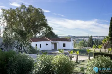 4 bedroom House for Sale in San Enrique-87555