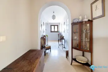 4 bedroom House for Sale in San Enrique-87557