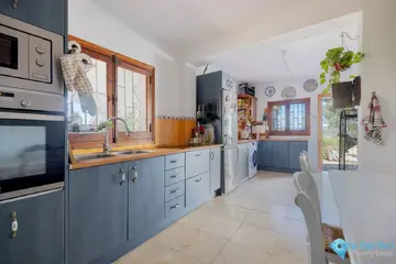 4 bedroom House for Sale in San Enrique-87558