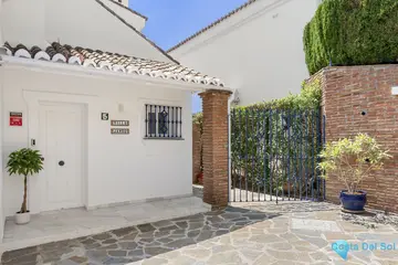 3 bedroom House for Sale in El Chaparral-87563