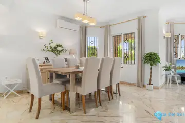 3 bedroom House for Sale in El Chaparral-87567