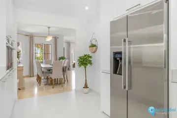 3 bedroom House for Sale in El Chaparral-87570