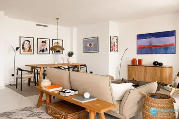 3 bedroom Apartment for Sale in Estepona-87580