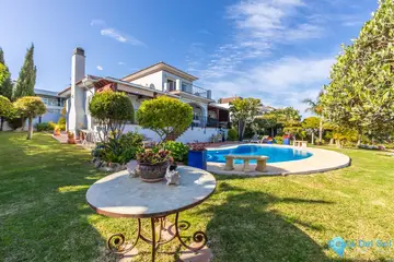 3 bedroom House for Sale in La Duquesa-89781