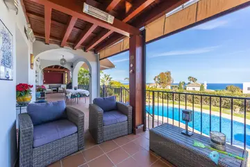 3 bedroom House for Sale in La Duquesa-89782