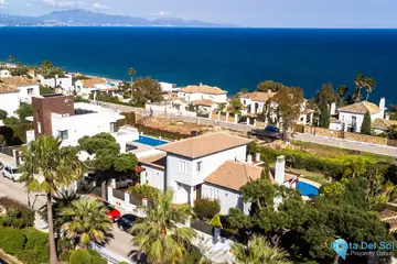 3 bedroom House for Sale in La Duquesa-89793