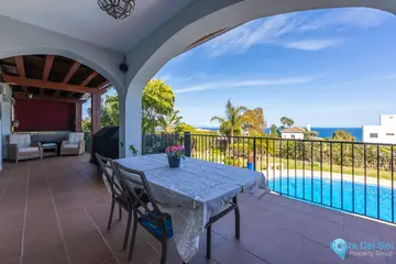 3 bedroom House for Sale in La Duquesa-89798